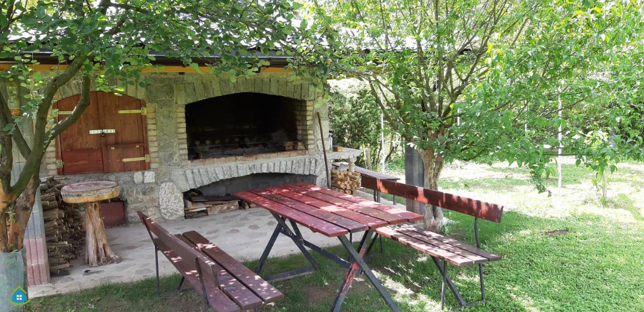 Guest House Vez Bihać מראה חיצוני תמונה