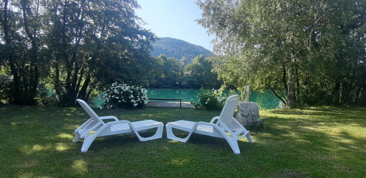 Guest House Vez Bihać מראה חיצוני תמונה
