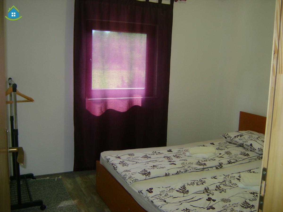 Guest House Vez Bihać מראה חיצוני תמונה