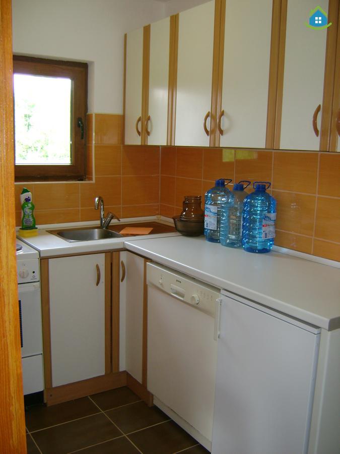 Guest House Vez Bihać מראה חיצוני תמונה
