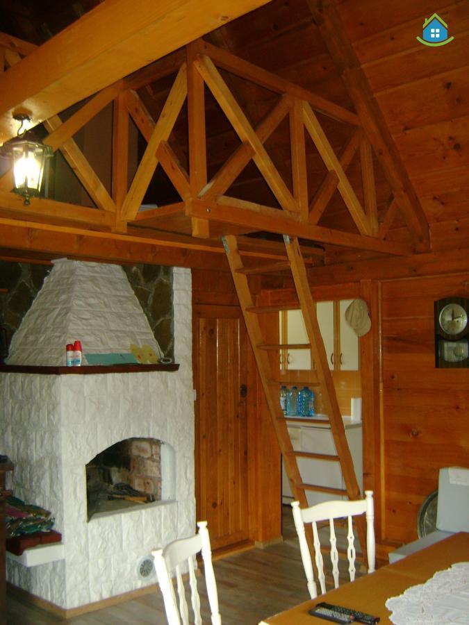 Guest House Vez Bihać מראה חיצוני תמונה