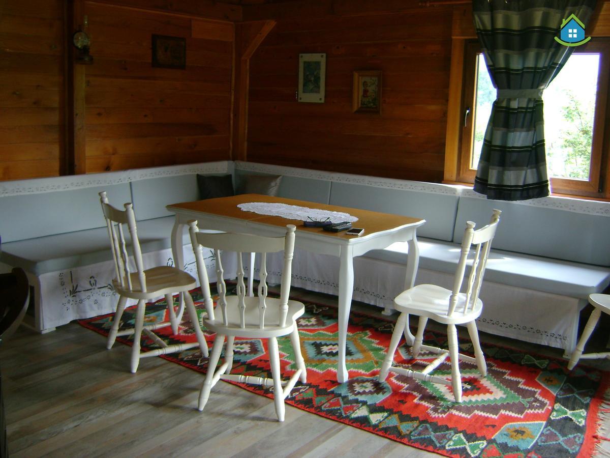 Guest House Vez Bihać מראה חיצוני תמונה