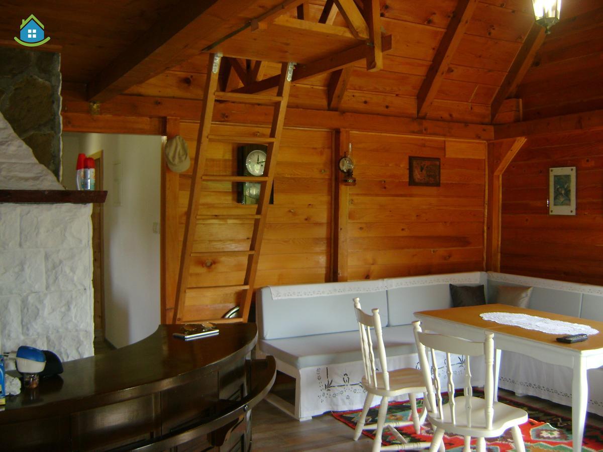 Guest House Vez Bihać מראה חיצוני תמונה