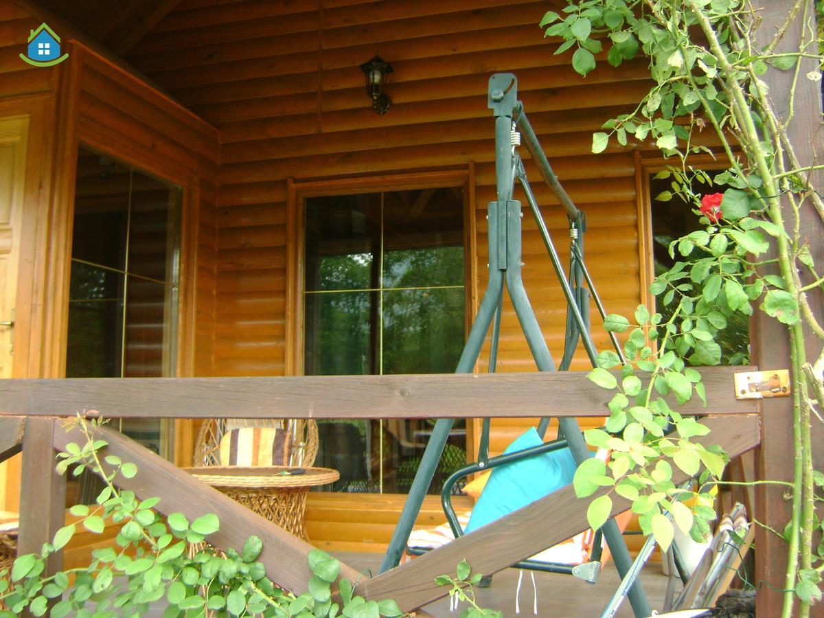 Guest House Vez Bihać מראה חיצוני תמונה