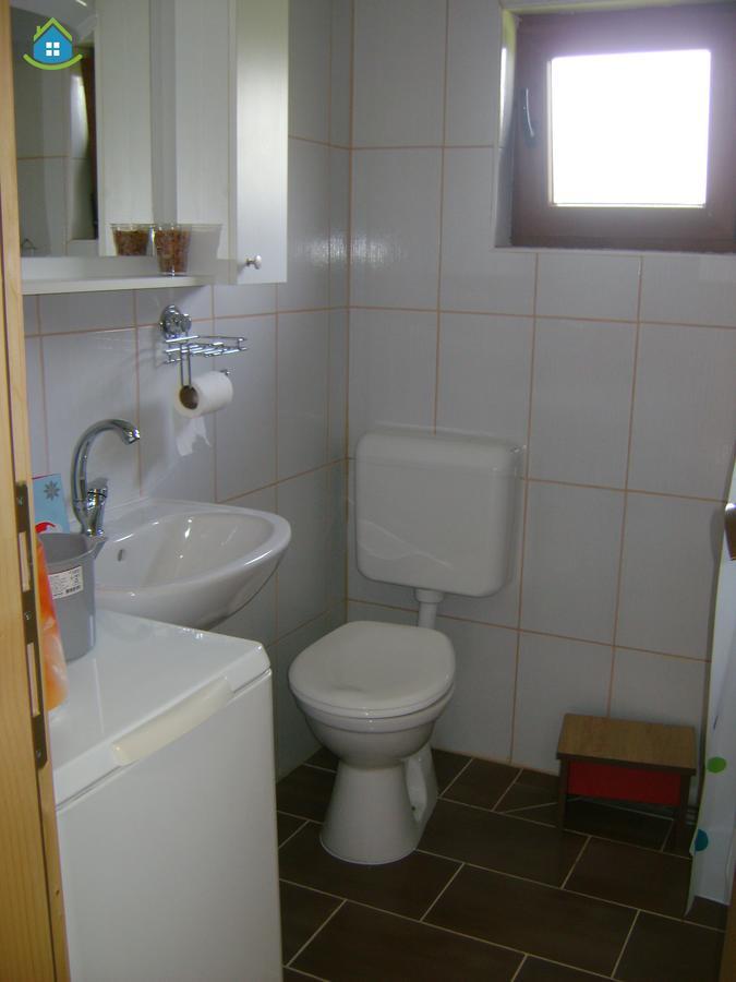 Guest House Vez Bihać מראה חיצוני תמונה