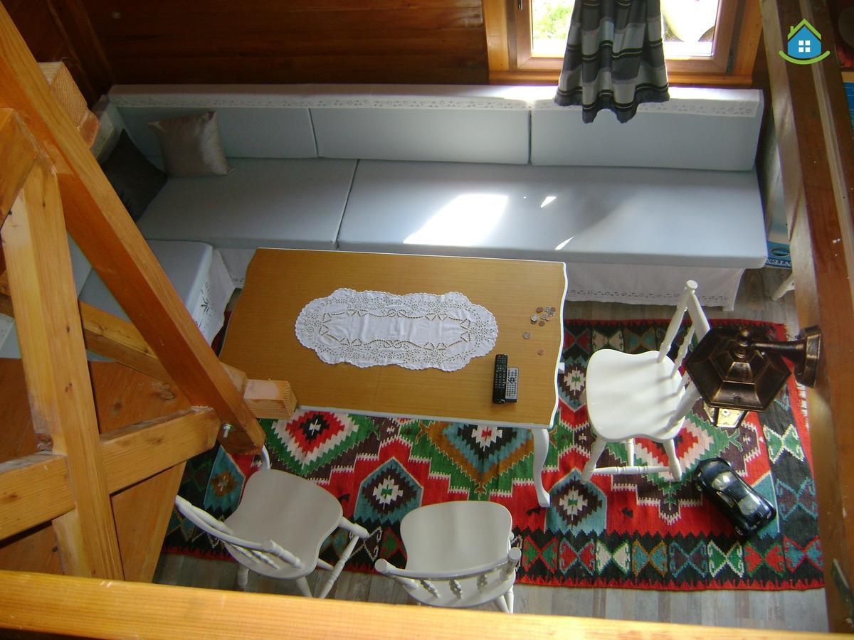 Guest House Vez Bihać מראה חיצוני תמונה