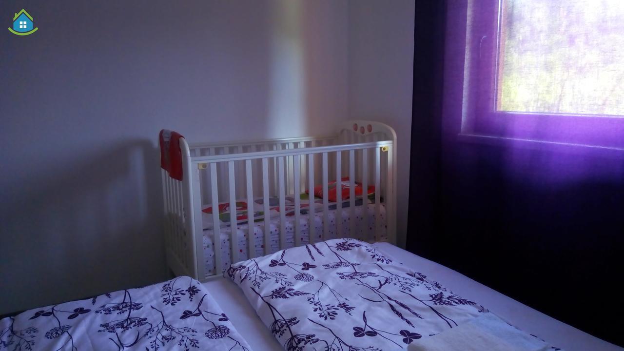 Guest House Vez Bihać מראה חיצוני תמונה