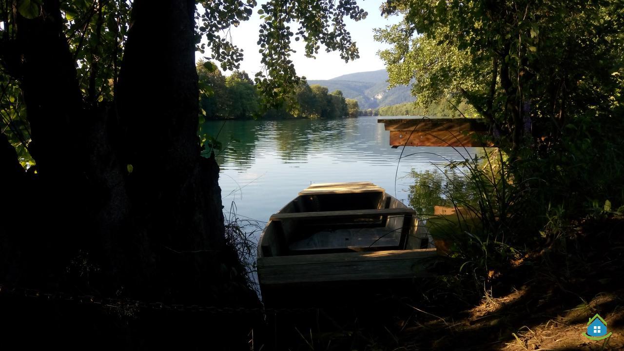 Guest House Vez Bihać מראה חיצוני תמונה