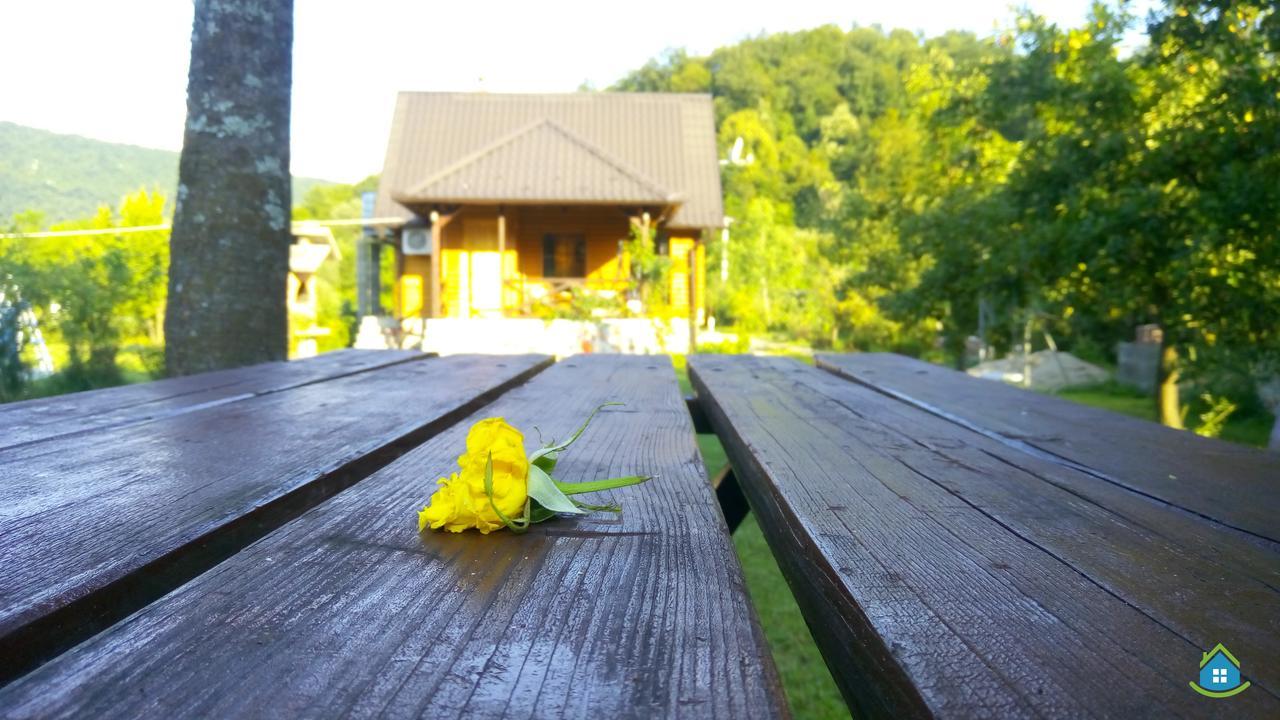 Guest House Vez Bihać מראה חיצוני תמונה